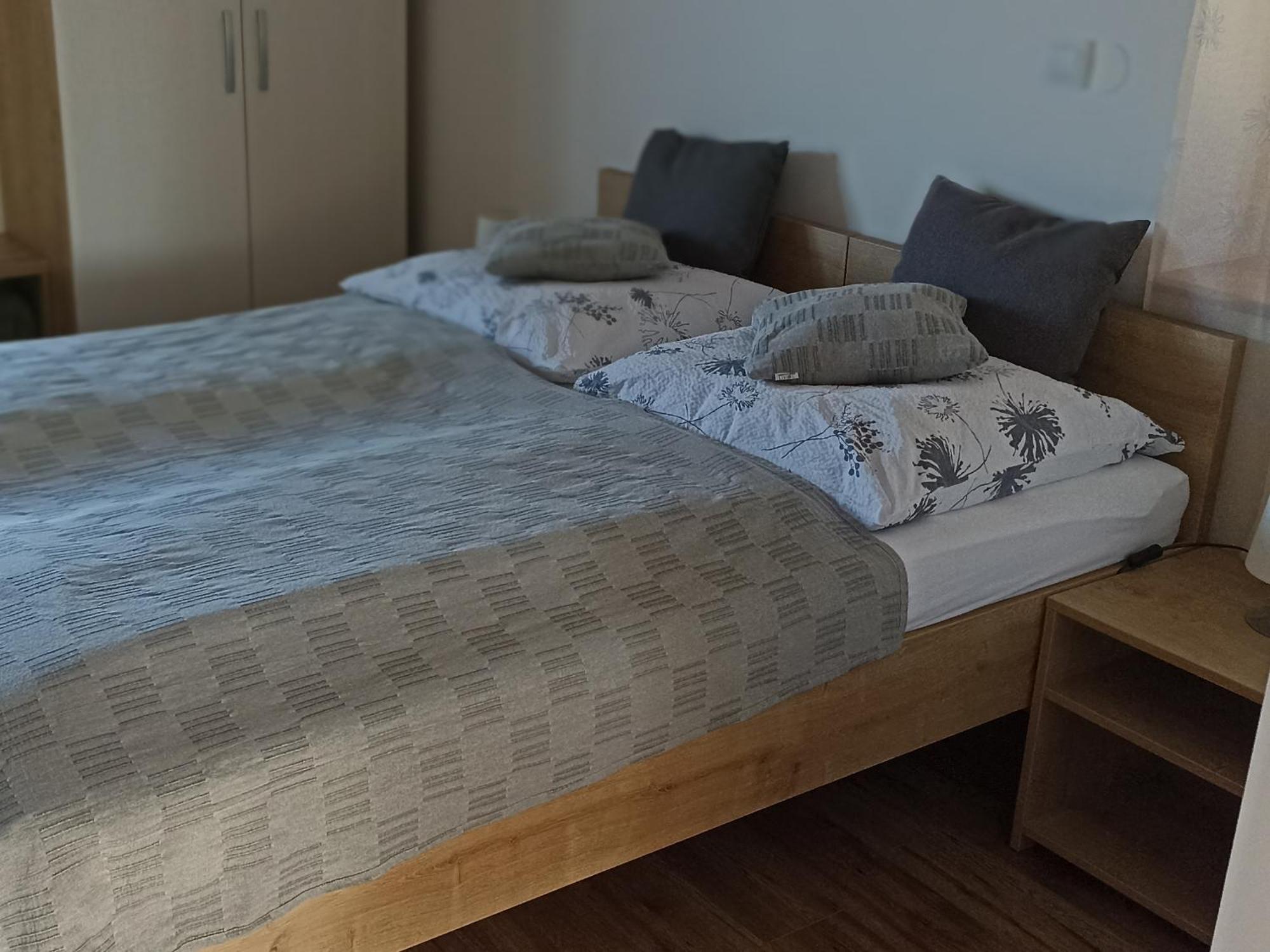 Apartament Dreveny Apartman Slovensky Raj Hrabušice Zewnętrze zdjęcie